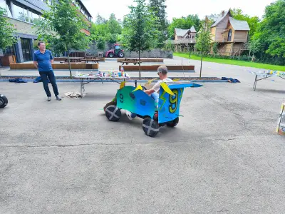 Soap Box Racing — photo 20