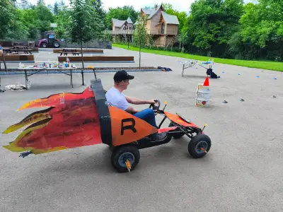 Soap Box Racing — photo 21