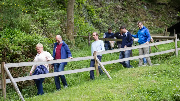 Circuit Quest Spa-Francorchamps