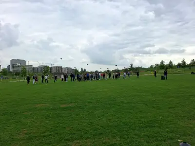 Western Games — photo 11