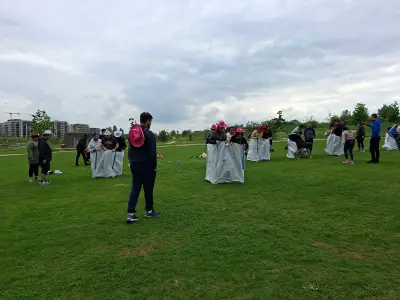 Western Games — photo 12