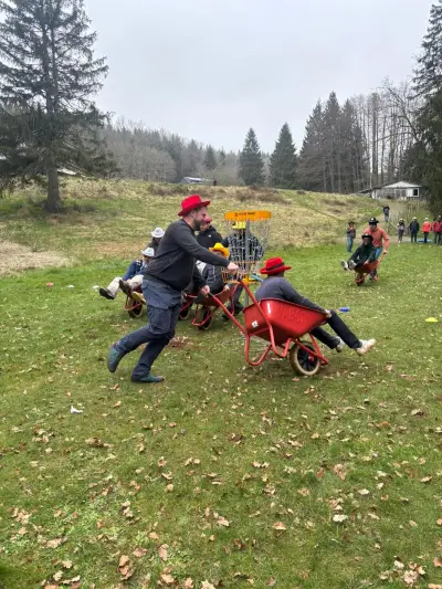 Western Games — photo 16
