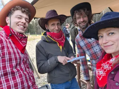 Western Games — photo 2