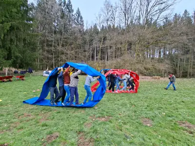 Western Games — photo 4