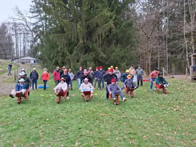 Western Games — photo 5