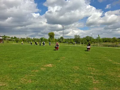 Western Games — photo 8
