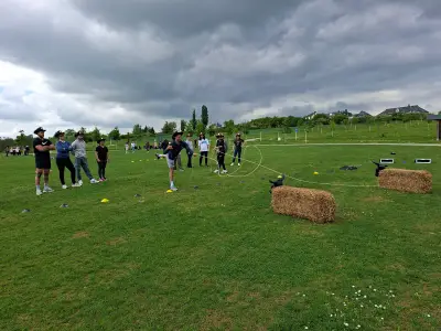 Western Games — photo 9